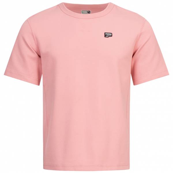 PUMA Streetstyle Downtown Herren T-Shirt 595992-14