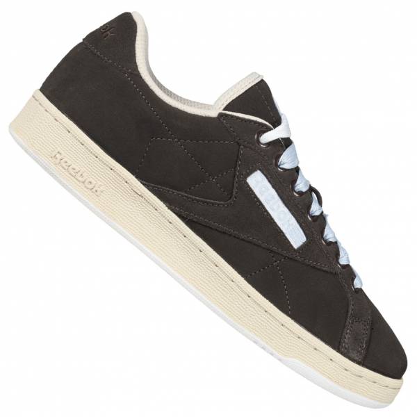 Reebok x SNEEZE Club C Grounds Unisex Sneakersy skórzane HP6471