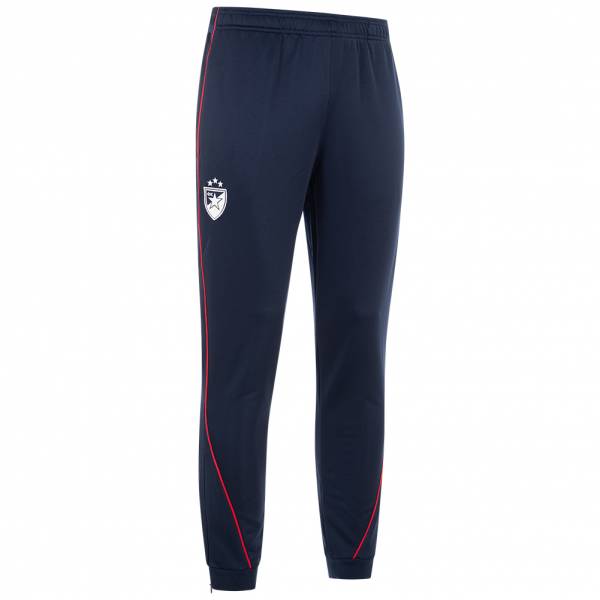 Roter Stern Belgrad macron Herren Freizeithose 58580817