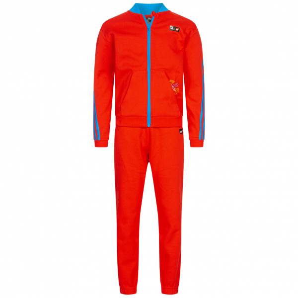 adidas x LEGO® Classic Kids / Kids Tracksuit H65350