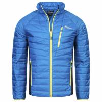 Jack Wolfskin Routeburn Pro Insulated Herren Daunen Jacke 1206861-1361