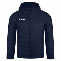 Zeus Giubbotto Start Herren Steppjacke blu