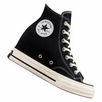 Converse Chuck 70 Wedge Hi Kobiety Sneakersy A12563C