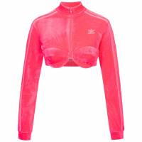 adidas Originals x Jeremy Scott Cropped Damen Jacke H50967