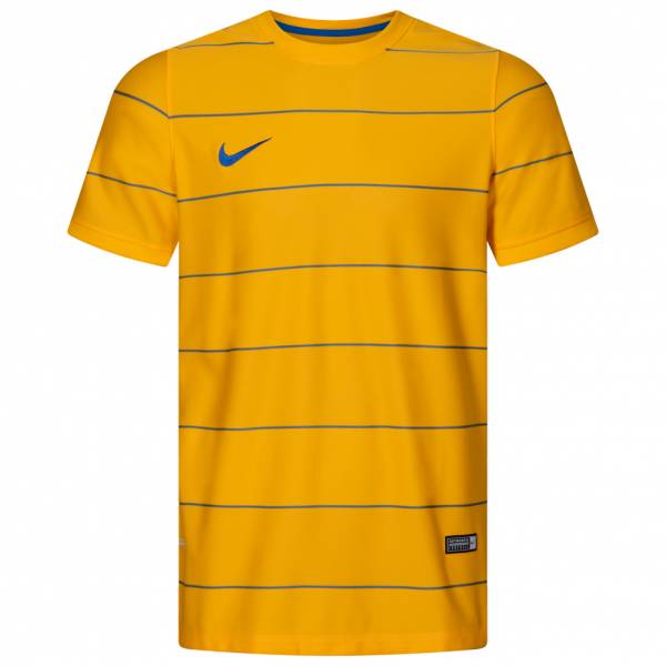 Nike Hooped Division II Mężczyźni Koszulka 725888-739