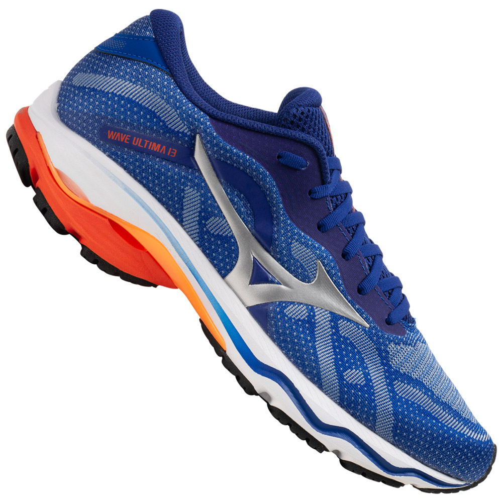 Comprar Zapatillas de RUNNING hombre Mizuno Wave Ultima 13 SS22