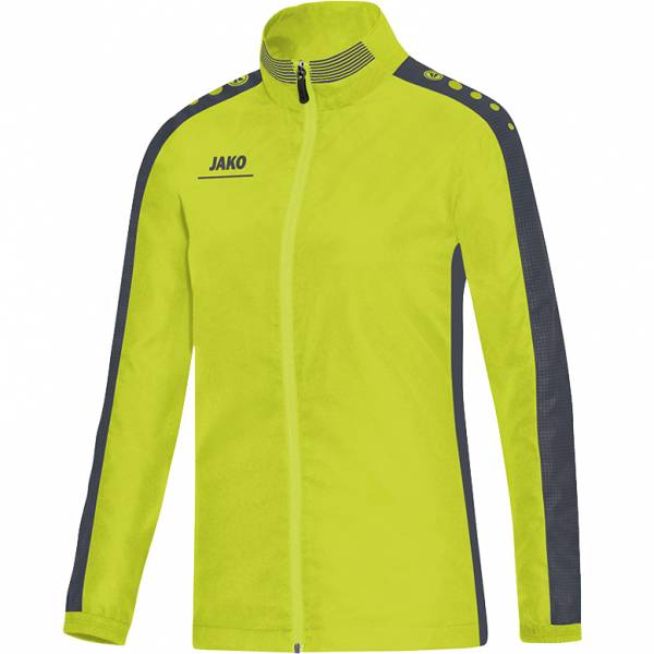 Jako Striker Femmes Veste de présentation D9816-23