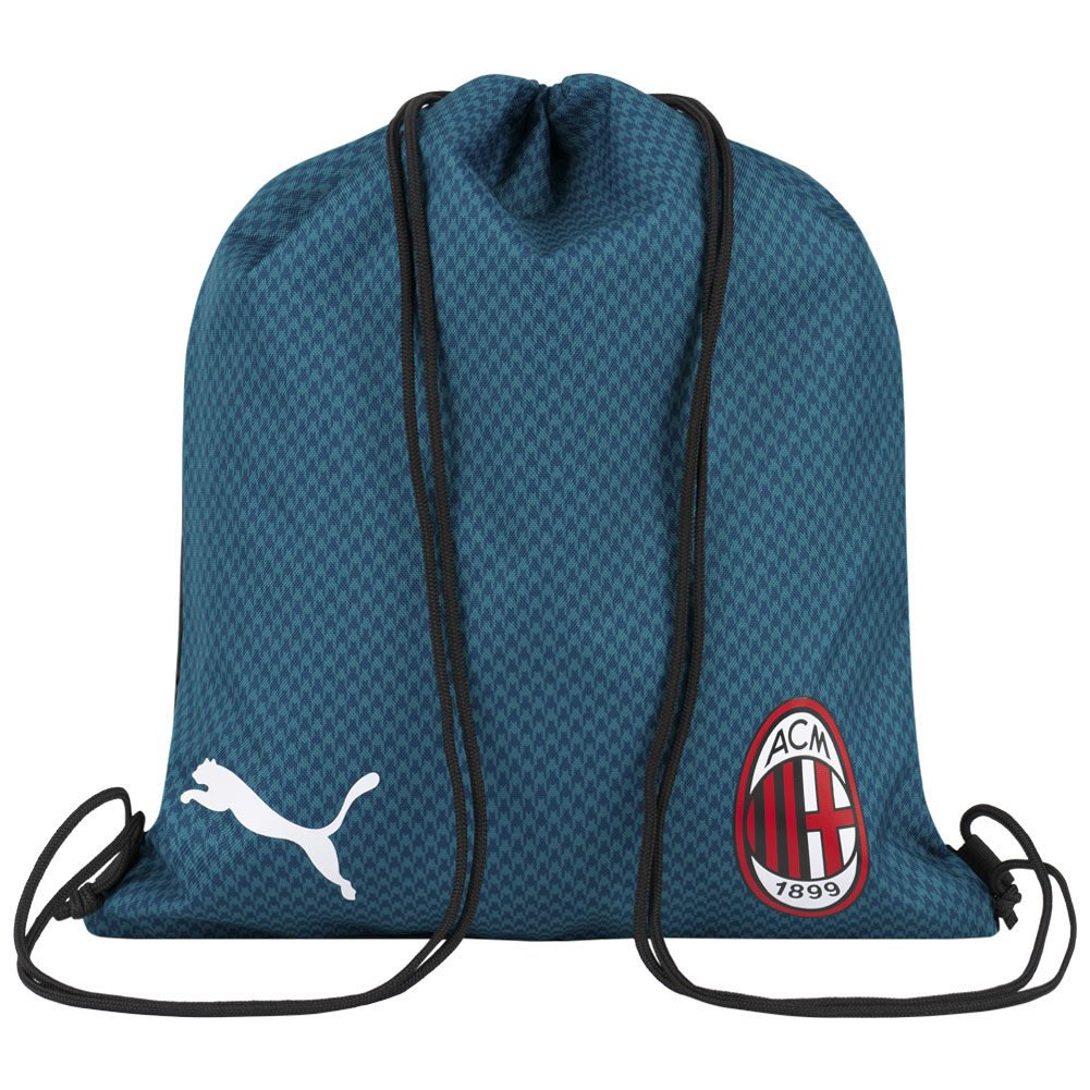Mochila saco hot sale puma