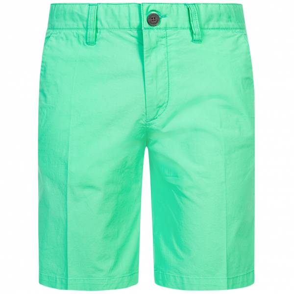 Timberland Squam Lake Poplin Mężczyźni Spodenki chino A2985-X93