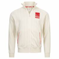 PUMA x Coca Cola T7 Track Heren Jas 536162-97