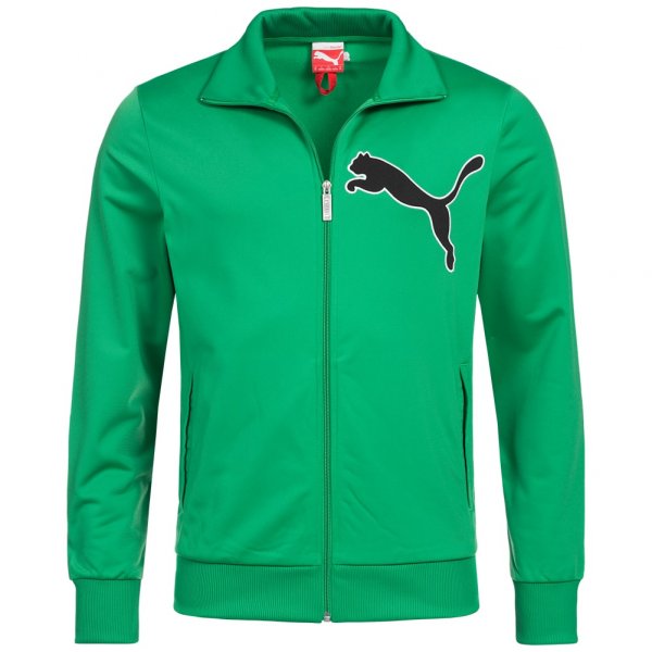 PUMA Apex Track Jacket Herren Trainingsjacke 820590-01