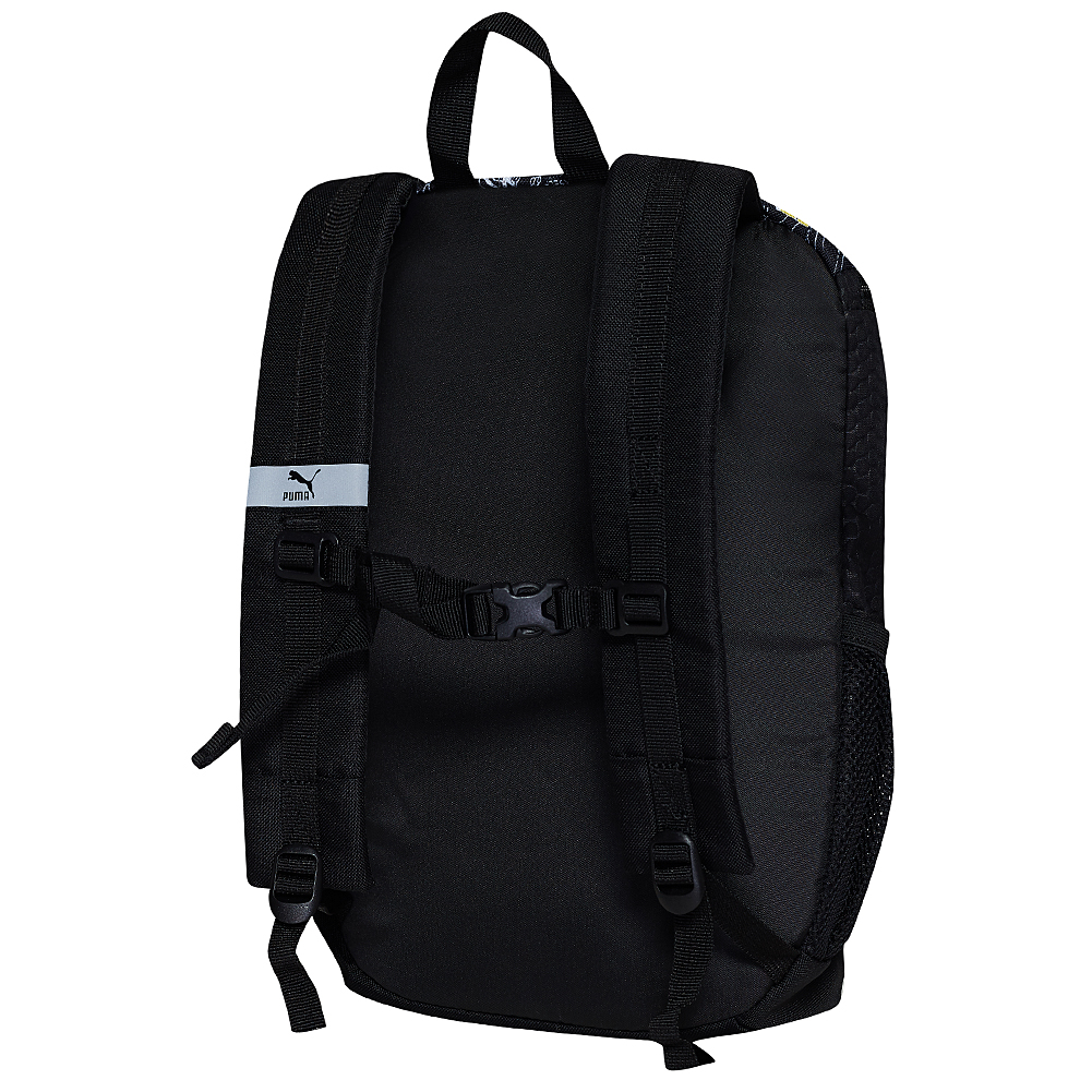 PUMA x PEANUTS Kids Backpack 07836201