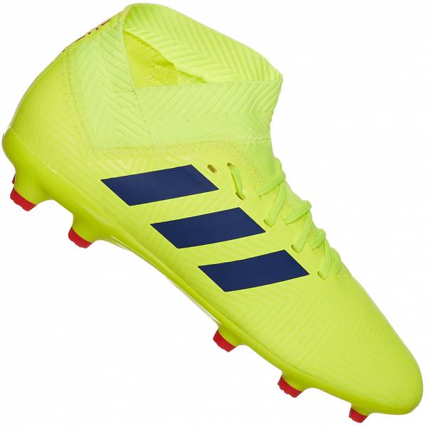 adidas Nemeziz 18.3 FG Kinder Fußballschuhe CM8505