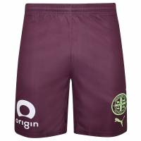 Melbourne City FC PUMA Men Alternative Short 774004-01
