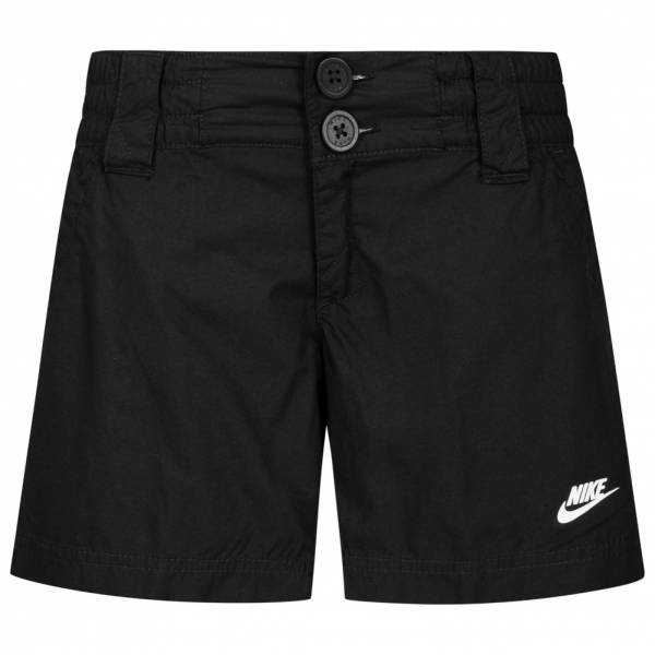 Nike Street Mädchen Freizeit Shorts 273429-010