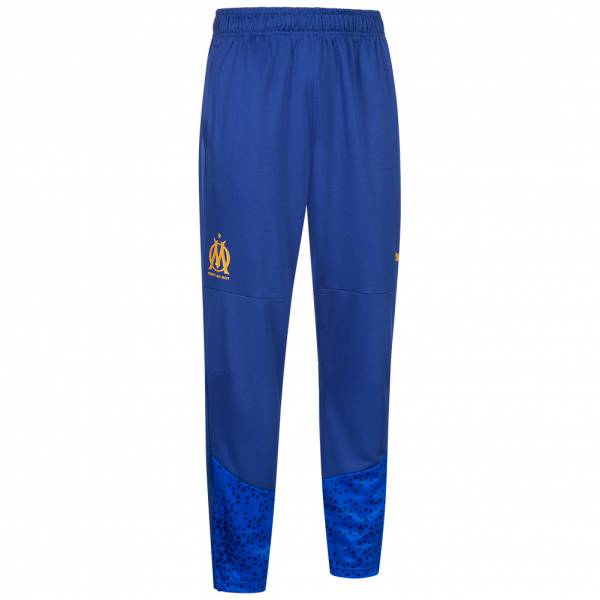 Olympique de Marsella PUMA Hombre Pantalones de chándal 771924-20