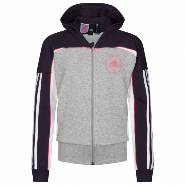 adidas Bold Fille Veste à capuche GE0061