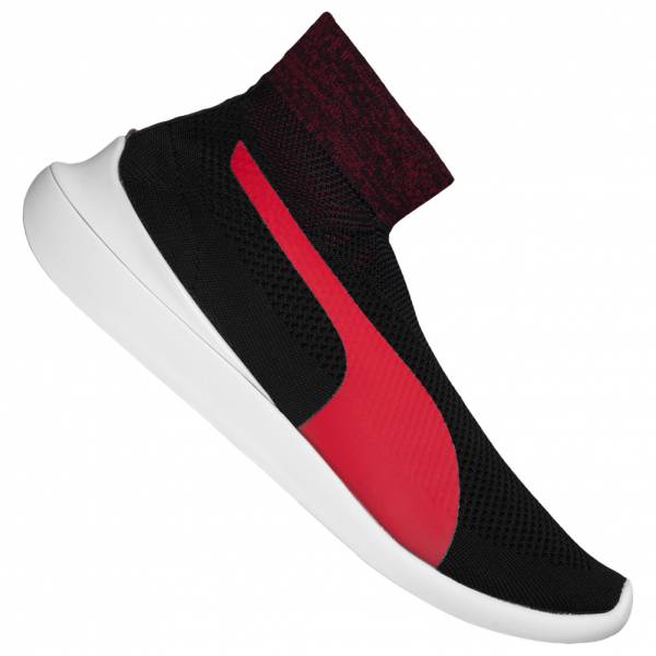 PUMA Scuderia Ferrari EvoKnit Herren Sneaker 306043-02
