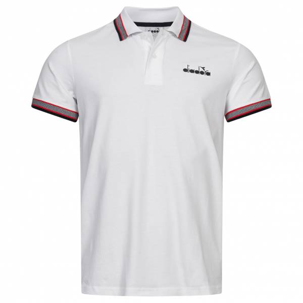 Diadora Chromia Herren Polo-Shirt 102.175866-20002