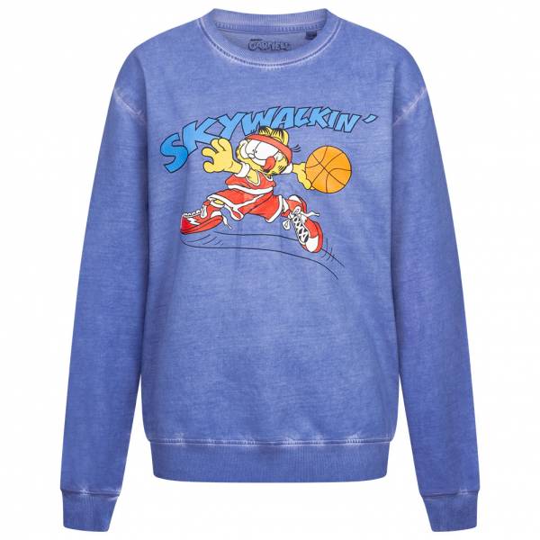 GARFIELD Mujer Sudadera POLCS365VBU