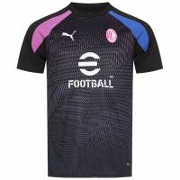 A.C. Milan PUMA Prematch Men Jersey 772231-11