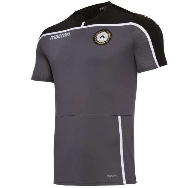 Udinese Calcio macron Herren Trainings Sweatshirt 58010621