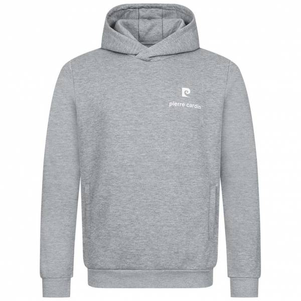 Pierre Cardin Hoodie Herren Kapuzen Sweatshirt O103219-001-J826