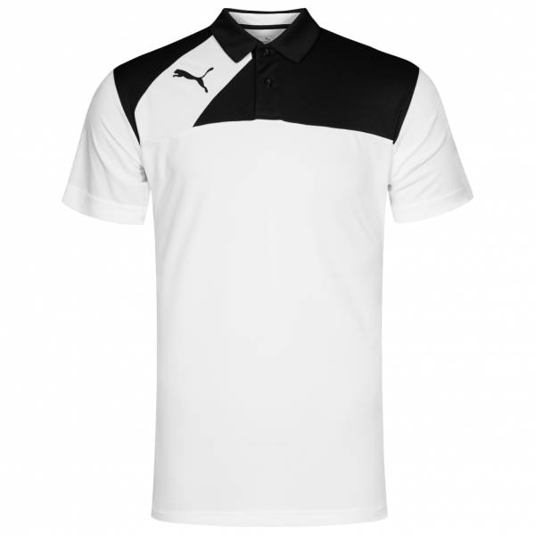 puma polo tops
