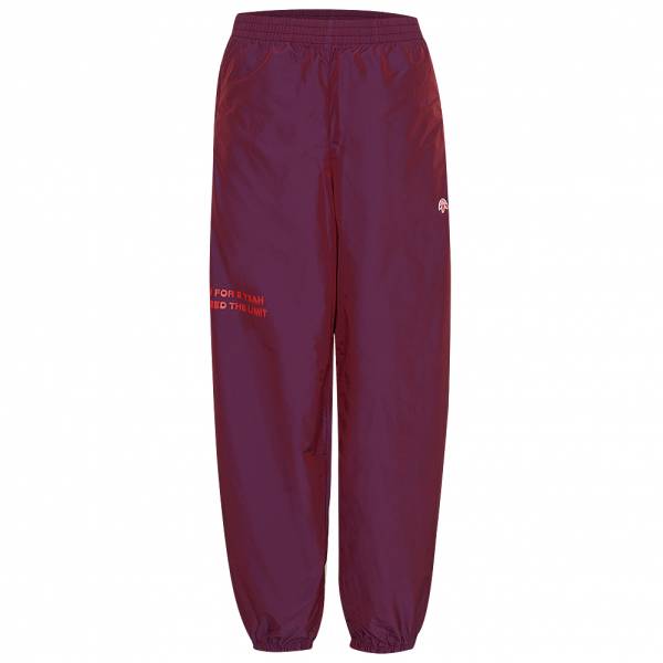 adidas Originals x Alexander Wang Two Tone Retro Damen Hose FL9606