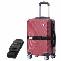 Studio luggage shop