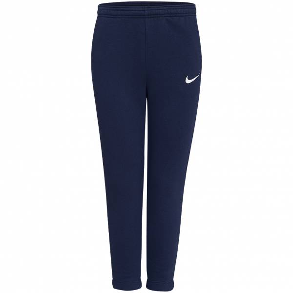 Nike Park Dzieci Spodnie dresowe z polaru CW6909-451