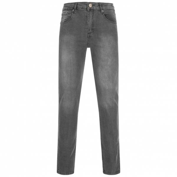 CRIMINAL DAMAGE SOS Skinny Herren Jeans SSJSW