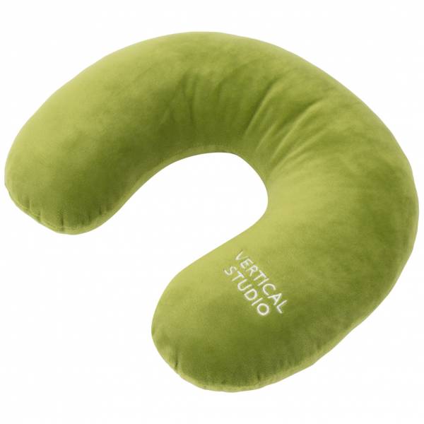 VERTICAL STUDIO &quot;Norrköping&quot; neck pillow army green