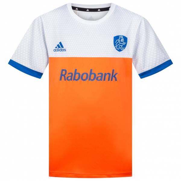 Niederlande Hockey KNHB adidas Kinder Trikot BQ6199