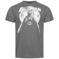 Batman DC COMICS Nightfall Heren T-shirt GBMTS443CHA