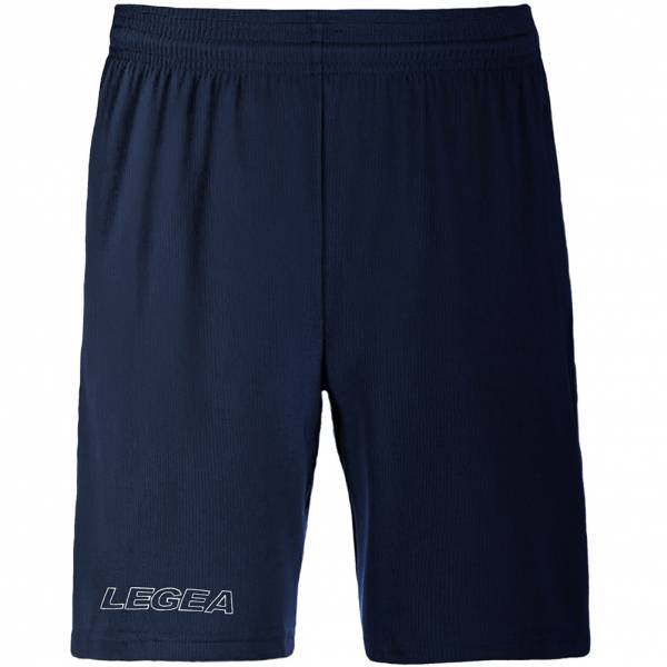 Legea Short Bermudes All Sport Navy