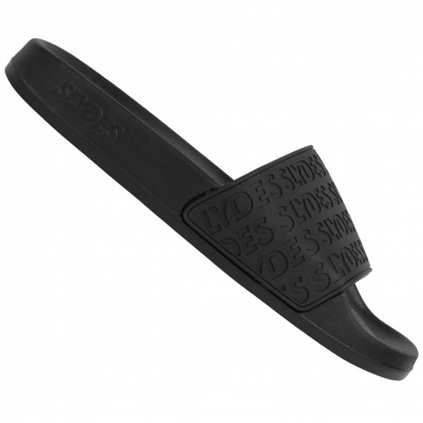 Slydes Ombre Hommes Chaussures slip-on Tongs S0189S001