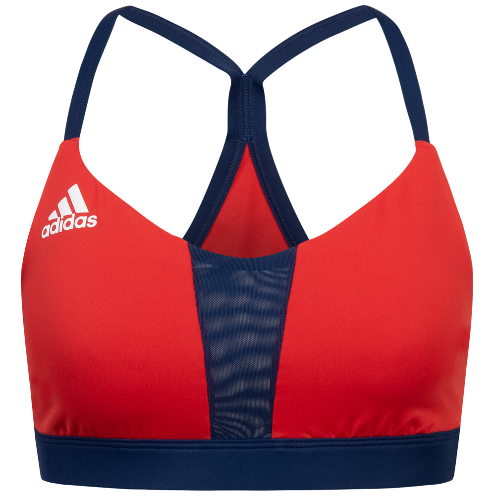 Amazon Jungle Accuracy concept adidas All Me Beach-Volleyball Women Bikini Top FJ5055 | SportSpar.com