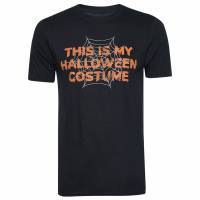 GAME ON Costume Men T-shirt GOMTS114BLK