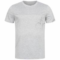 Diadora Hombre Camiseta deportiva 102.17