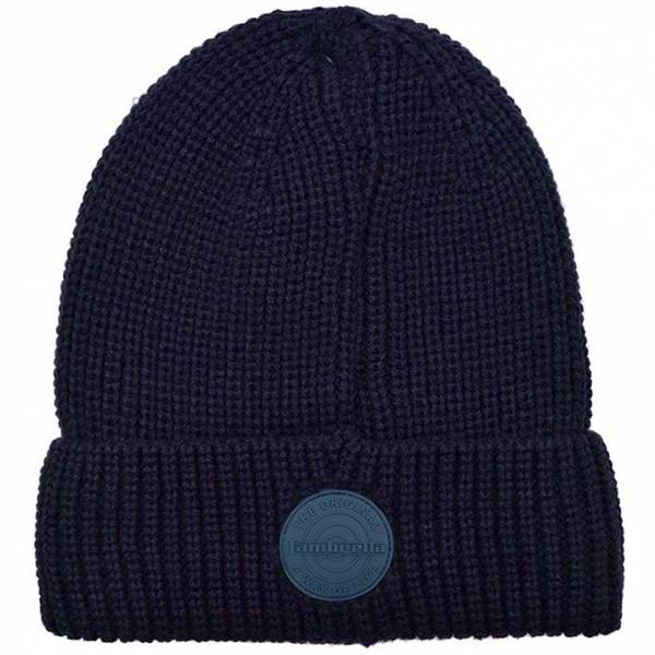 Lambretta Fleece Lined Hat SS4327-NAVY