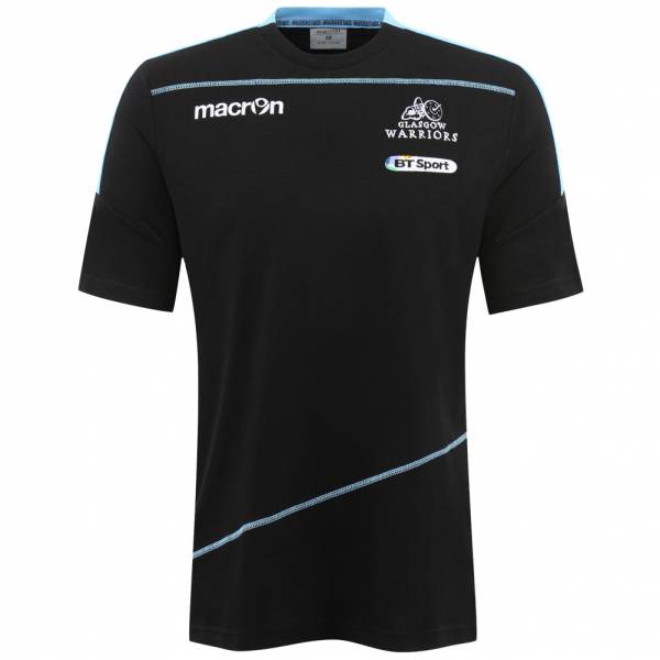 Glasgow Warriors macron Herren Freizeit Fan T-Shirt 58079689