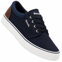 Bench Donnie Uomo Sneakers blu navy BEN1029-C13
