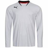 PUMA V-Konstrukt Heren Shirt met lange mouwen 700386-20