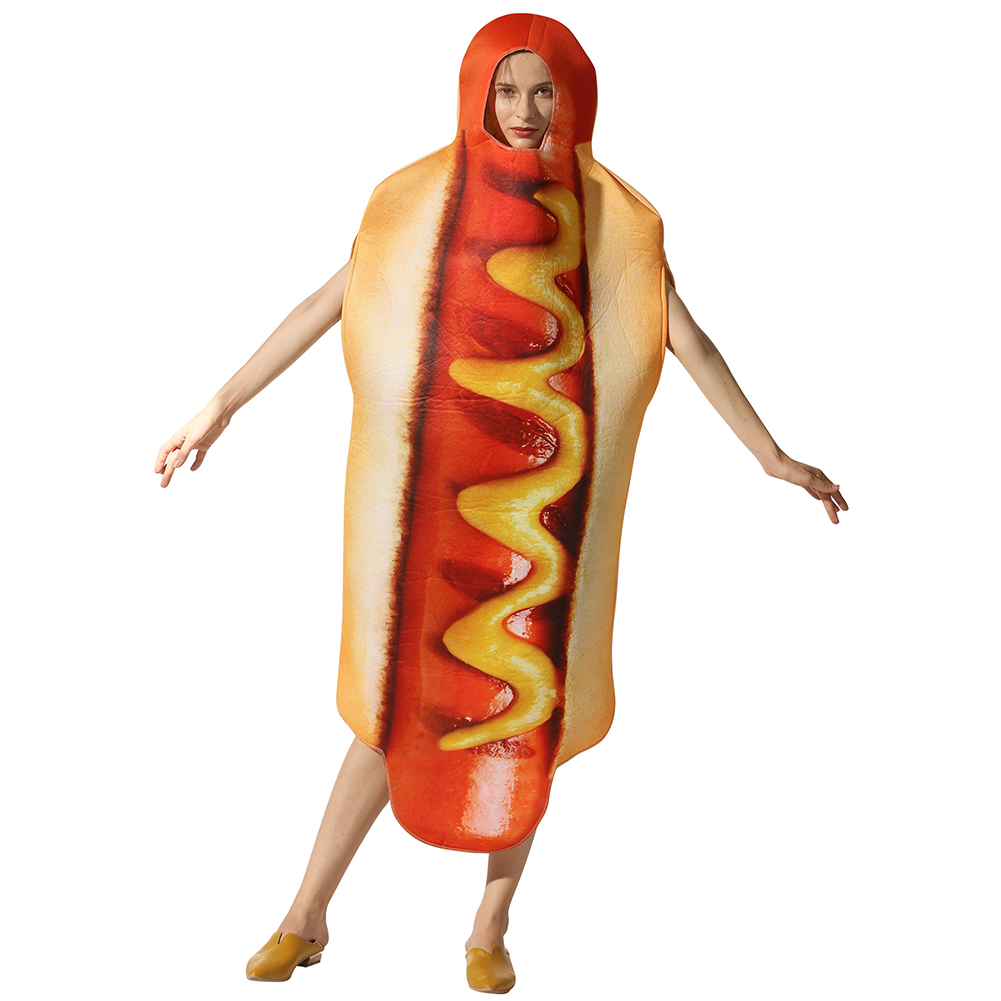 Hotdog Unisex