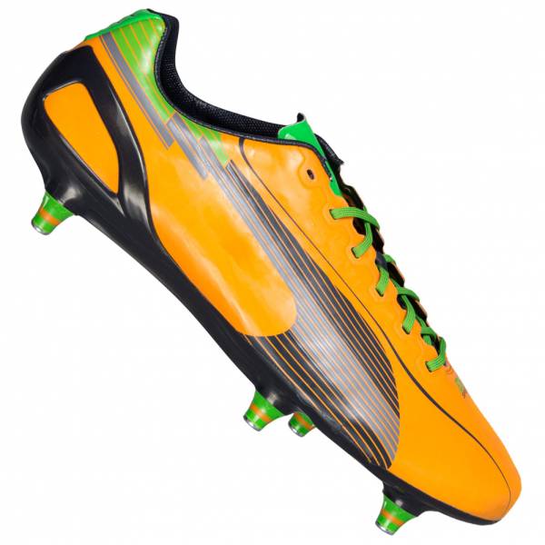 PUMA evoSPEED 1 SG Fußballschuhe 102526-02