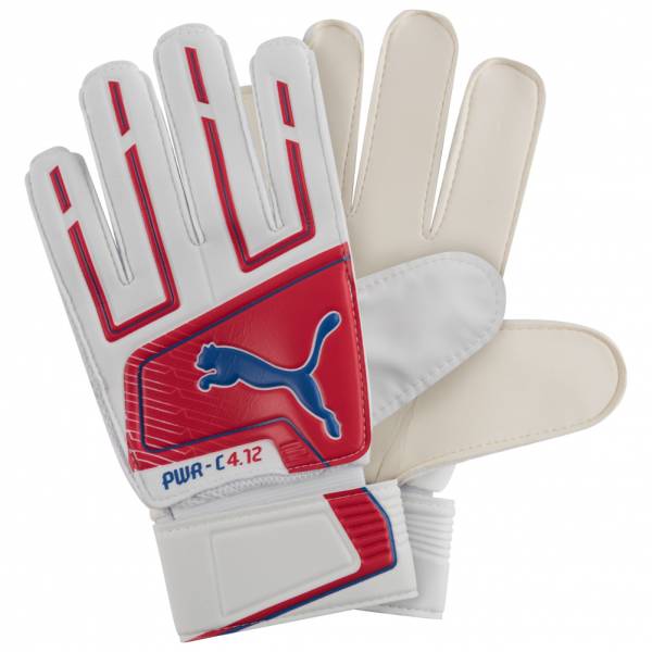 PUMA PowerCat 4.12 Grip Torwarthandschuhe 040819-03