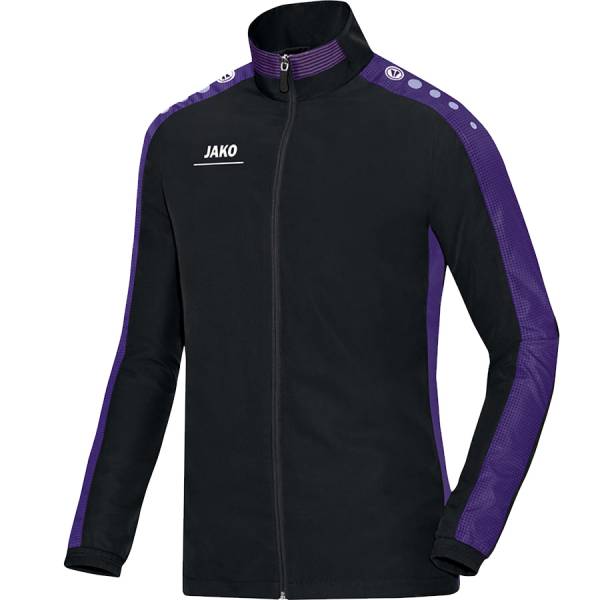 Jako Striker Präsentationsjacke 9816-10