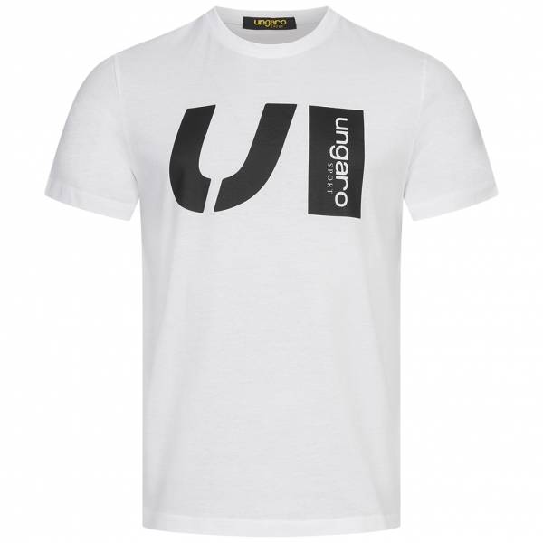 ungaro® Romain Hommes T-shirt US0011-UX0017-03