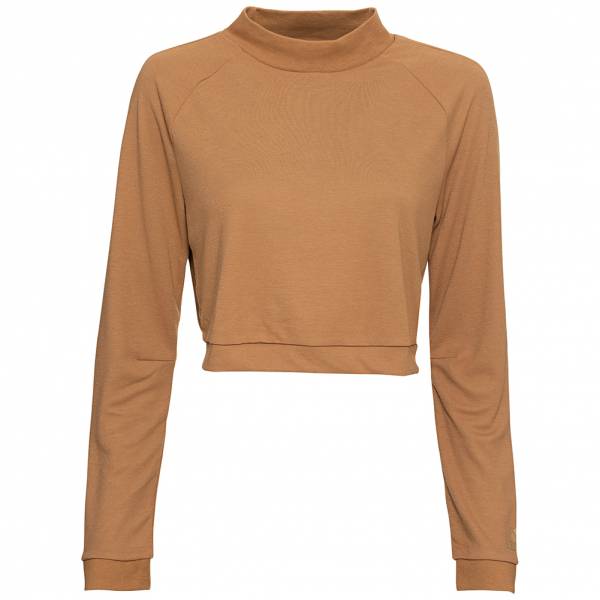 adidas ID Femmes Crop top à manches longues DM1749